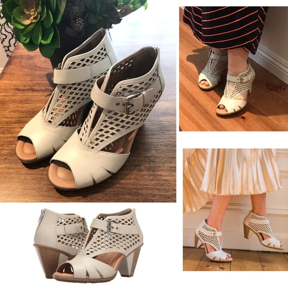 earth shoe company